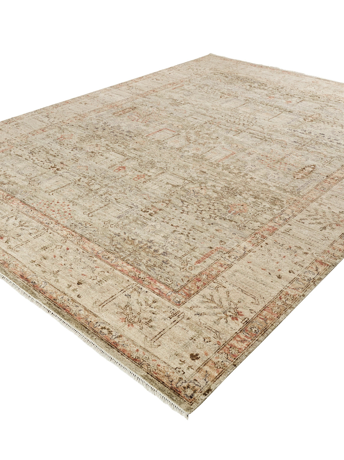 VETRA Sage Beige