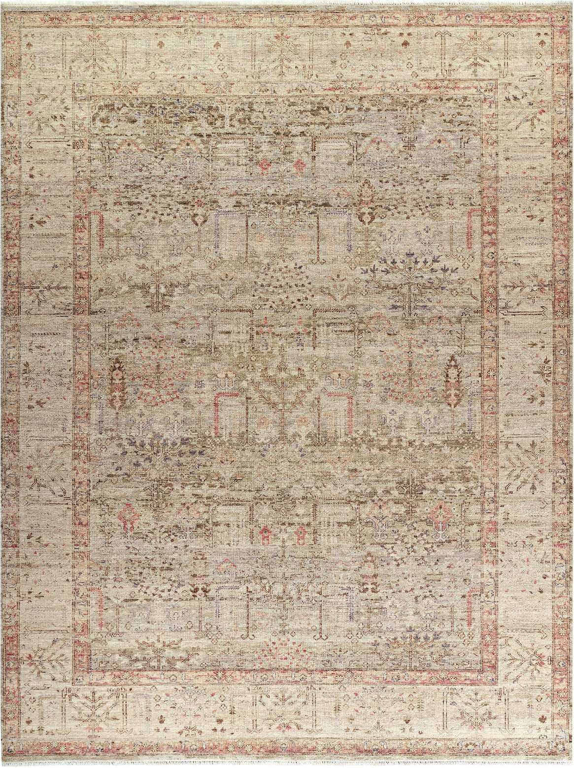 VETRA Sage Beige