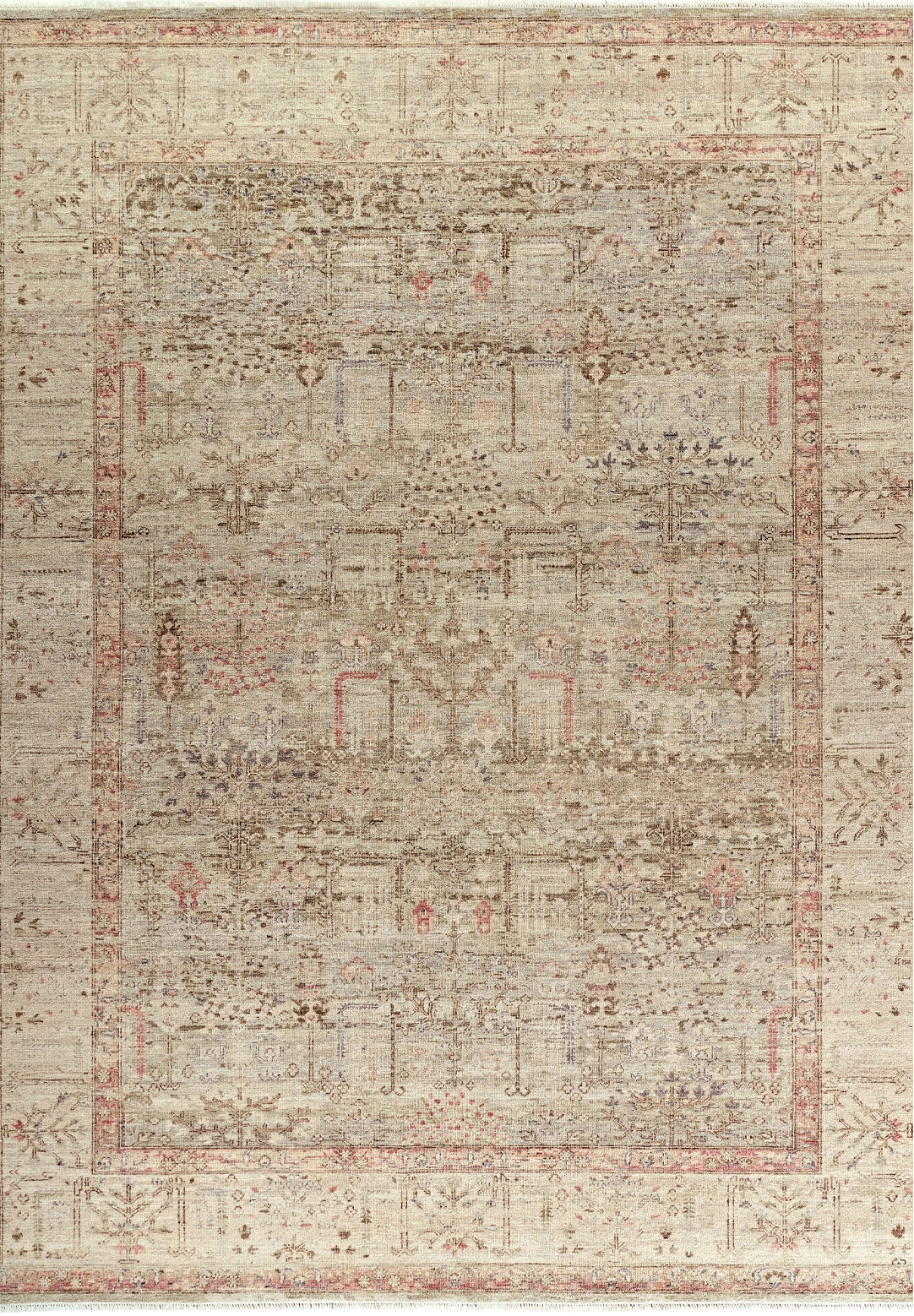 VETRA Sage Beige