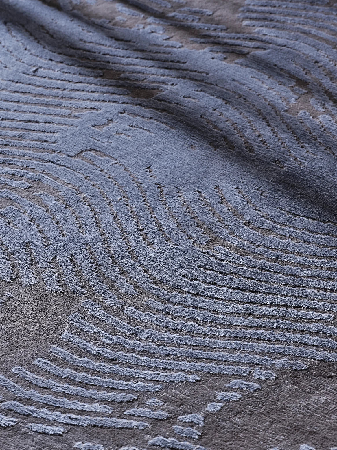 VERSE Blue Taupe