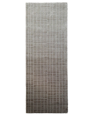 Hands DL 1692 Assorted Luxury Carpet - 100% Wool, Hand Tufted (2'6" x 8')