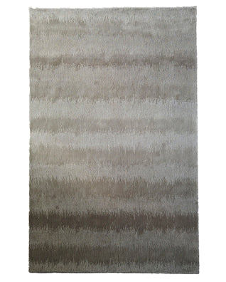 Hands DL 1696 Assorted Luxury Carpet - 100% Wool, Hand Tufted (5' x 8')