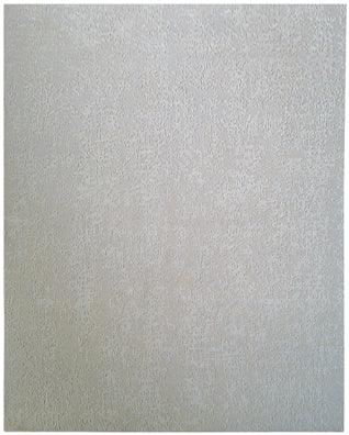 Luxury hand knotted carpet made from Wool & Bamboo Silk